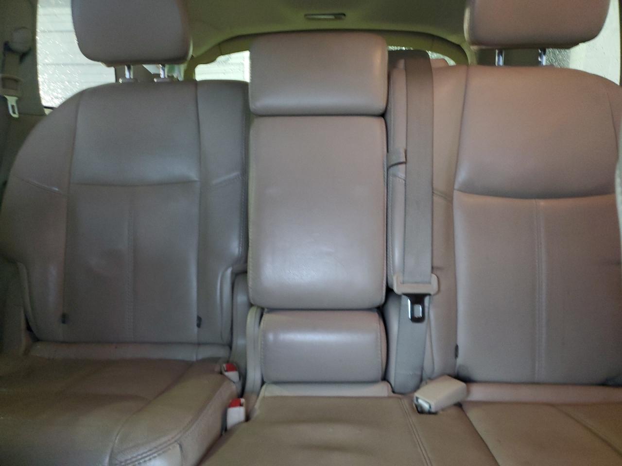 2014 Nissan Pathfinder - Image 10