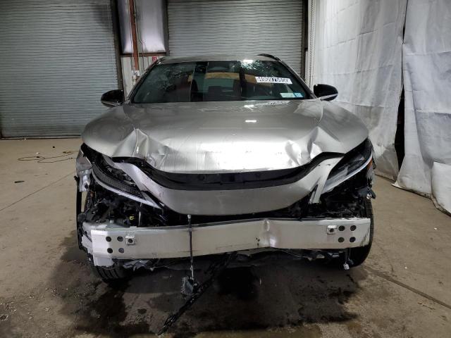  LEXUS NX 350 LUX 2024 Srebrny