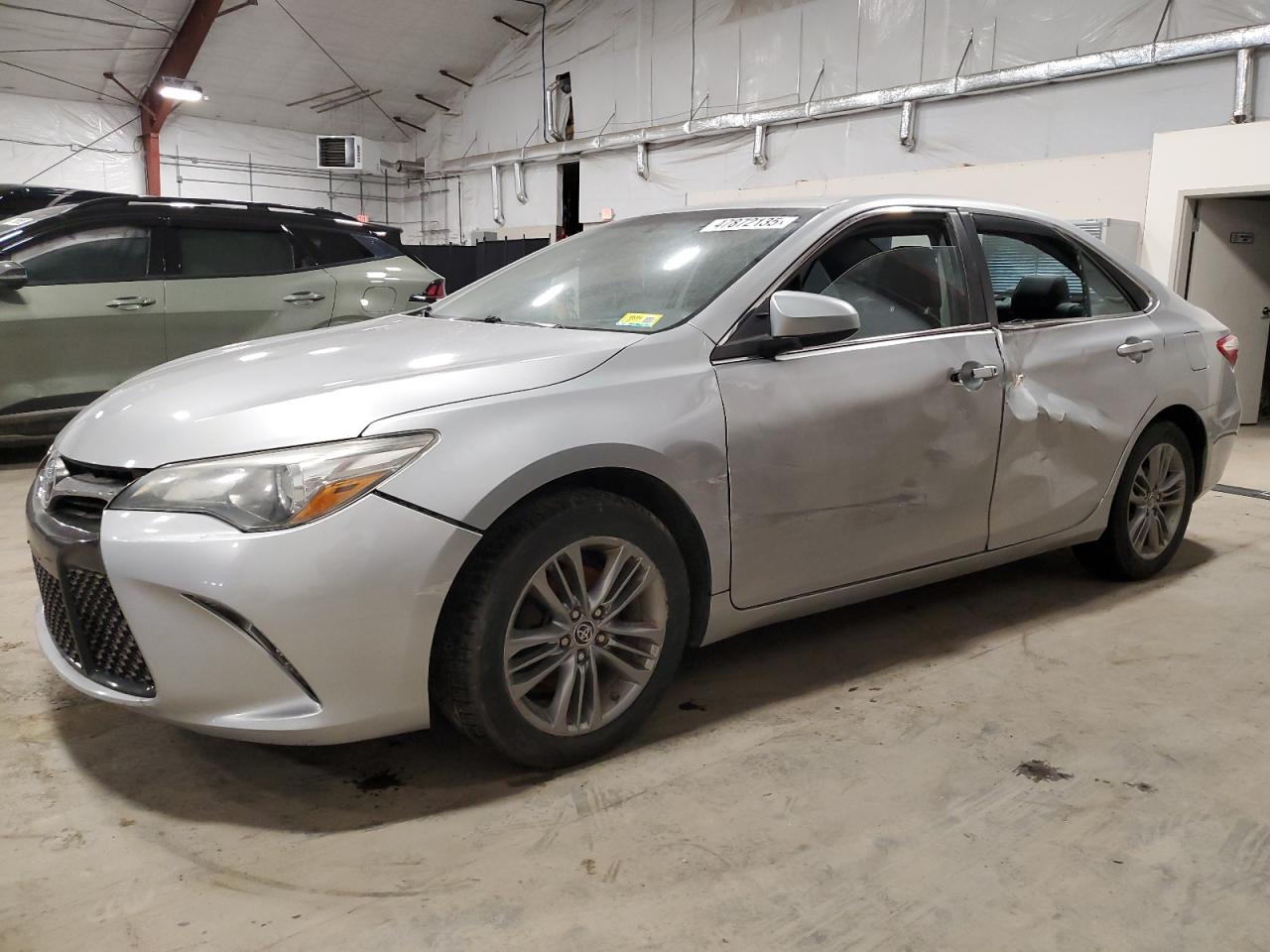 2015 Toyota Camry - Image 1