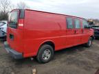 2014 Chevrolet Express G3500  на продаже в New Britain, CT - Side