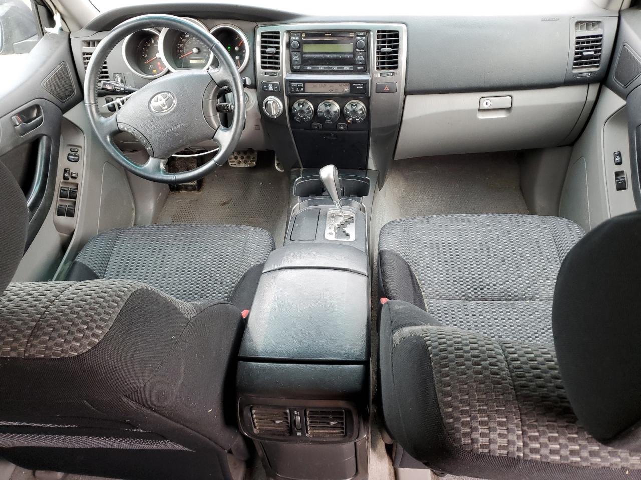 2006 Toyota 4Runner - Image 8