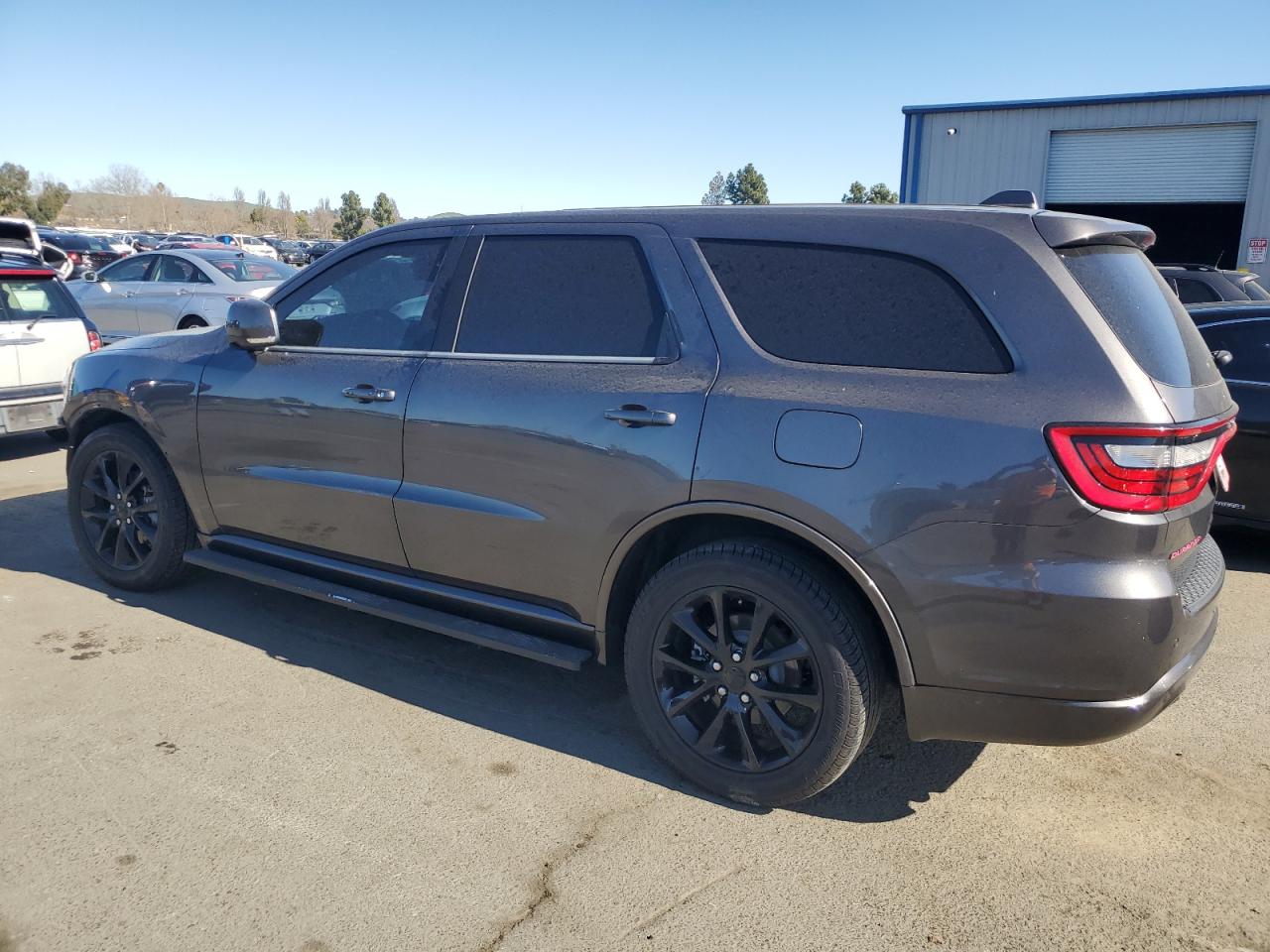 2017 Dodge Durango - Image 2