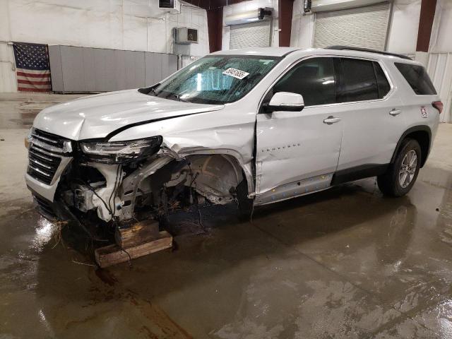 CHEVROLET TRAVERSE L 2022