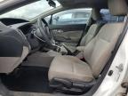 2015 HONDA CIVIC DX à vendre chez Copart ON - OTTAWA