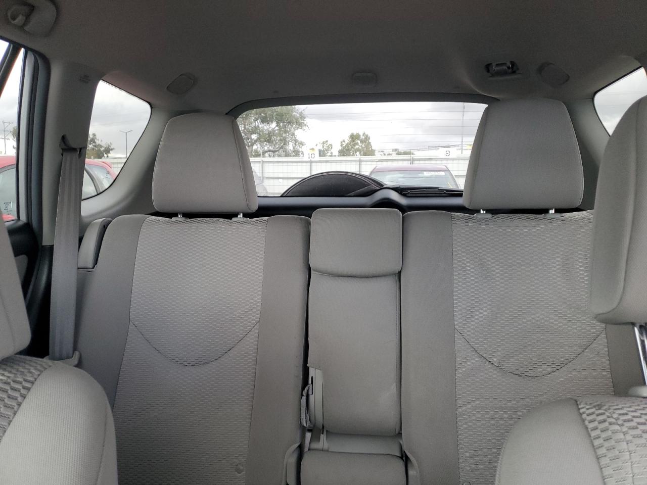 2012 Toyota RAV 4 - Image 10