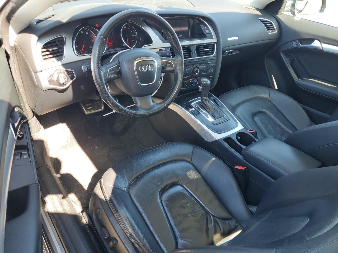 2010 Audi A5 - Image 8