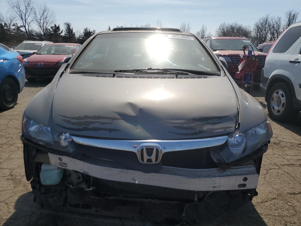2006 Honda Civic - Image 5