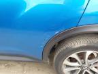 2019 NISSAN JUKE TEKNA for sale at Copart ROCHFORD