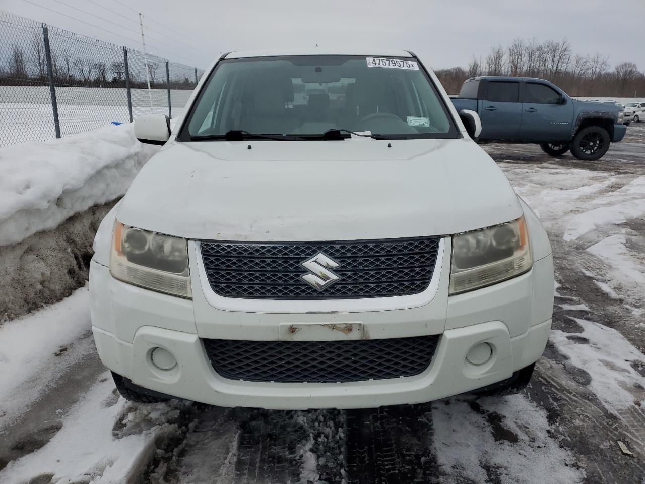 2011 Suzuki Grand Vitara - Image 5