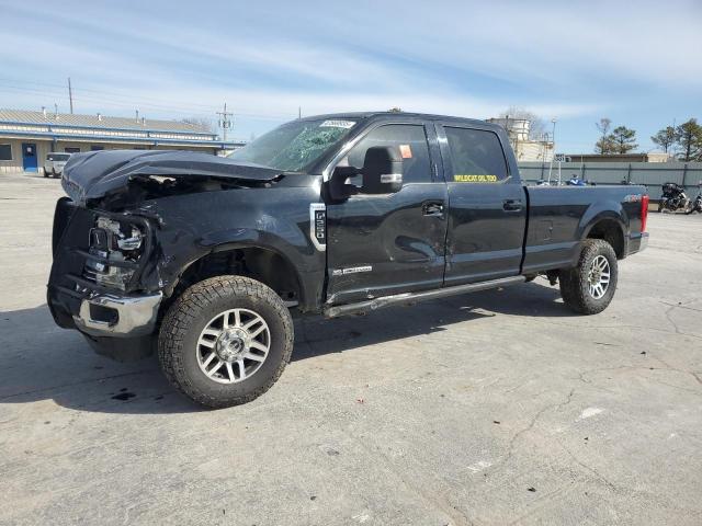 2017 Ford F250 Super Duty