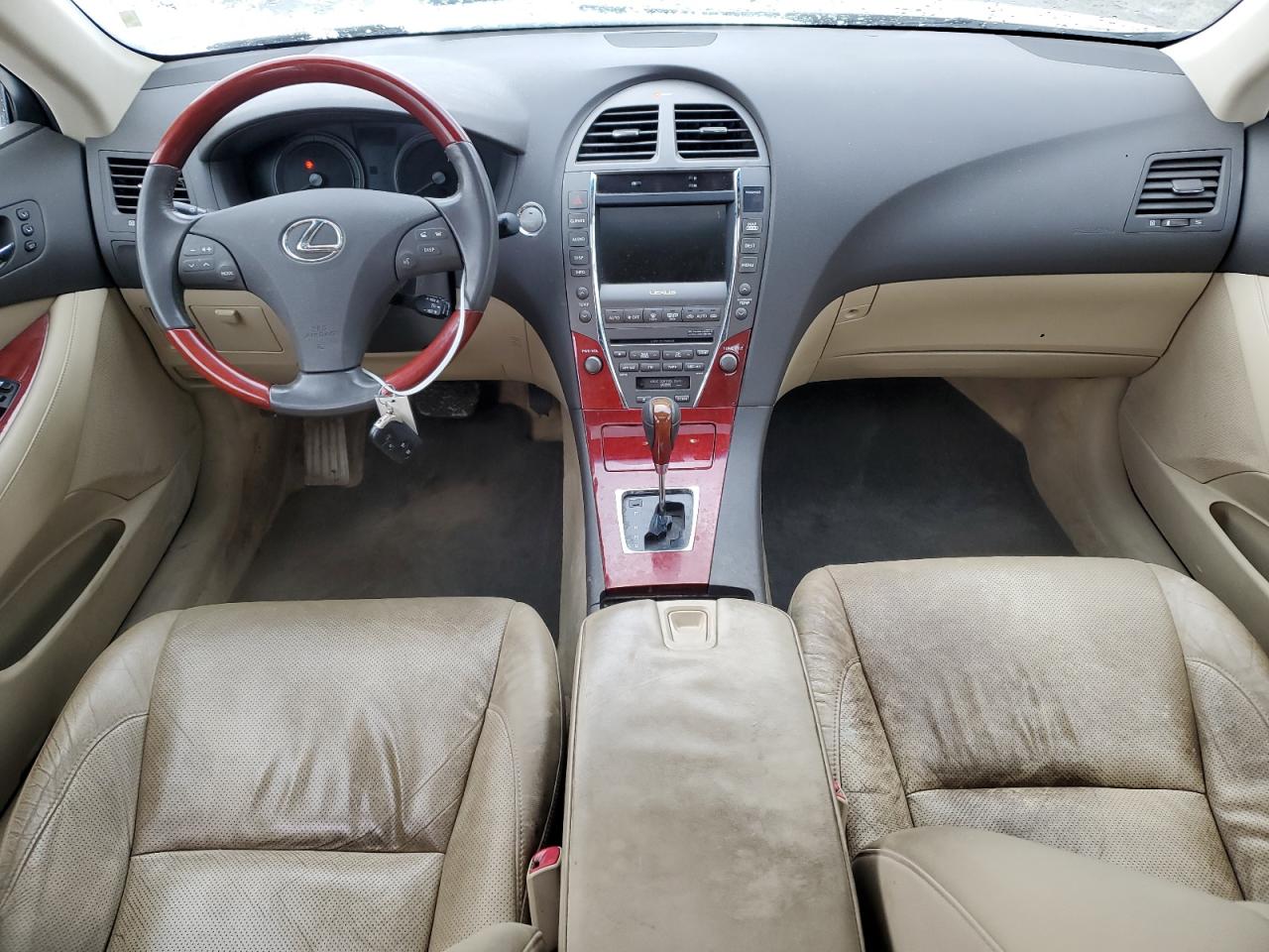 2009 Lexus ES - Image 8