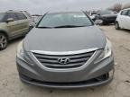 2014 Hyundai Sonata Gls for Sale in Indianapolis, IN - Rear End