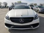 Sacramento, CA에서 판매 중인 2017 Mercedes-Benz Cls 63 Amg S-Model - Undercarriage