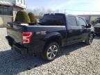 2019 Ford F150 Supercrew de vânzare în North Billerica, MA - Front End
