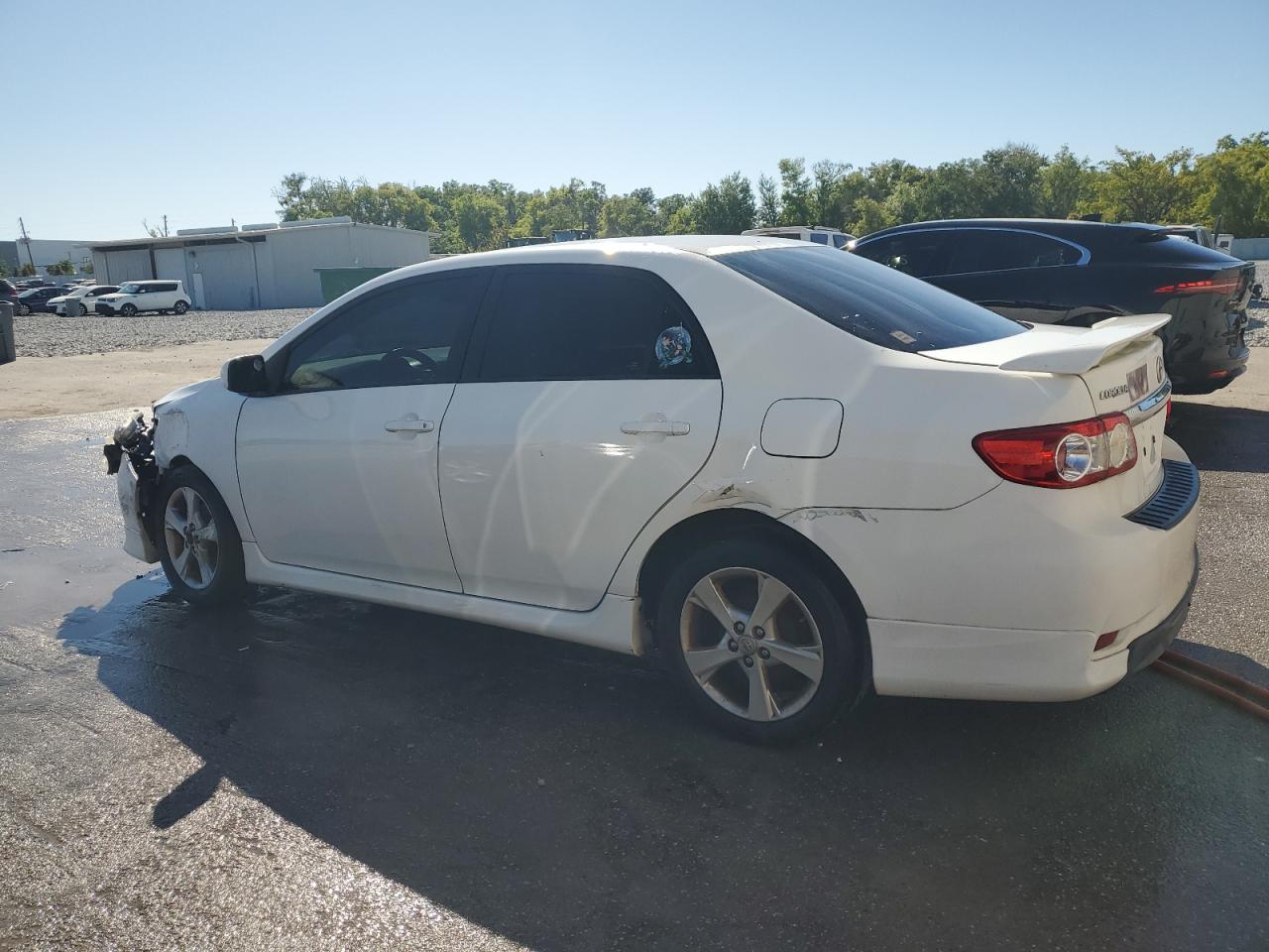 2011 Toyota Corolla - Image 2