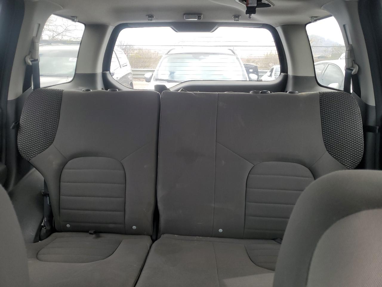 2013 Nissan XTerra - Image 10