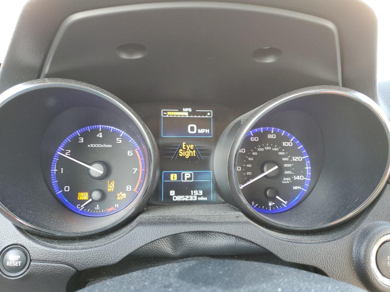 2016 Subaru Outback - Image 9