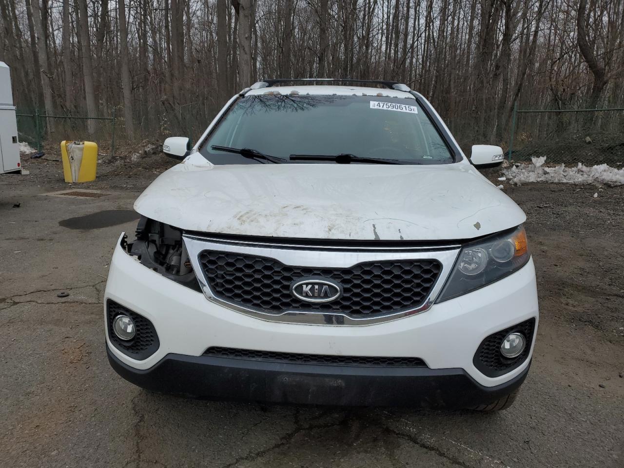 2012 Kia Sorento - Image 5
