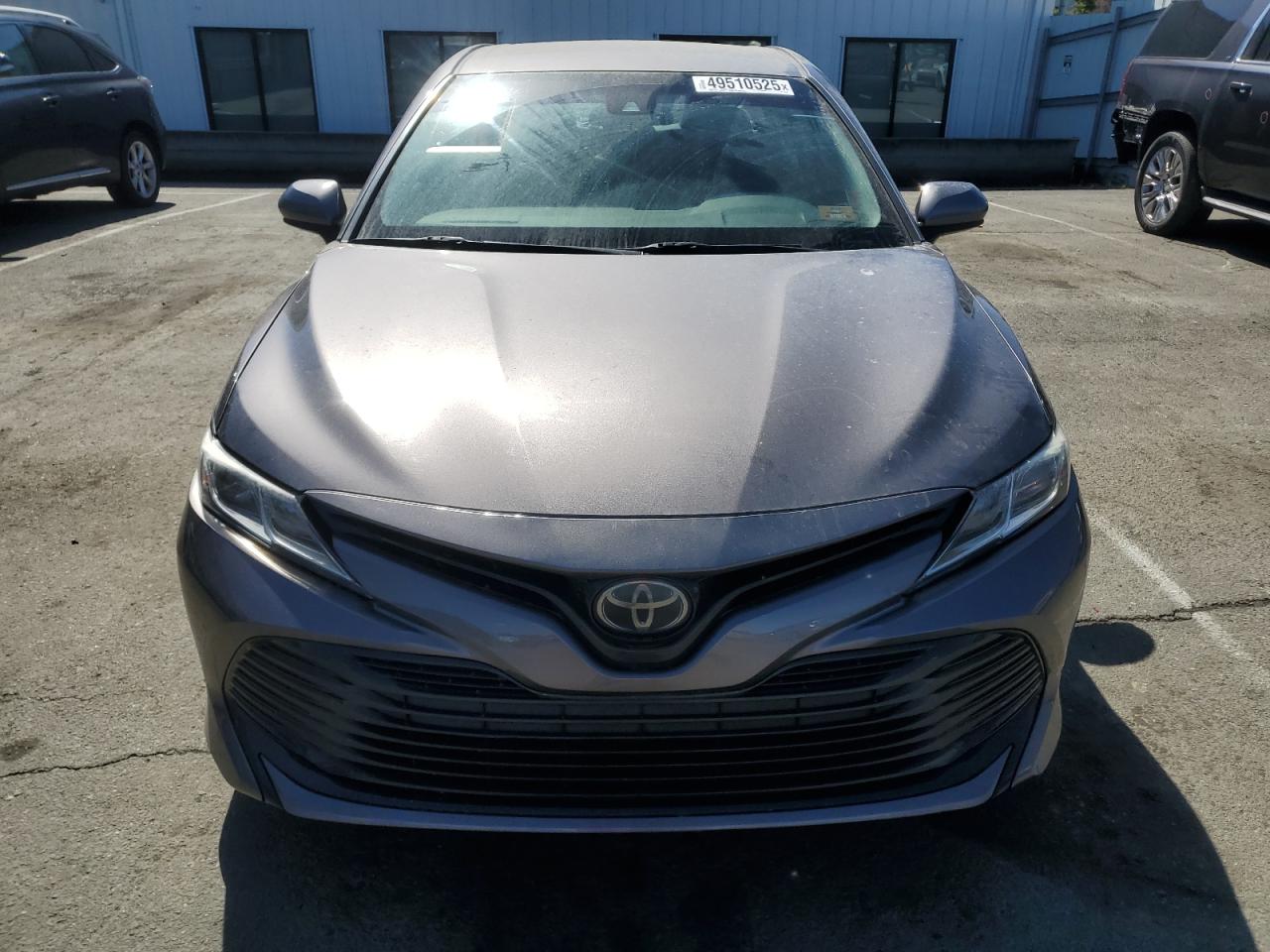 2018 Toyota Camry - Image 5