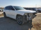 2023 Jeep Grand Cherokee Overland იყიდება Tucson-ში, AZ - Front End