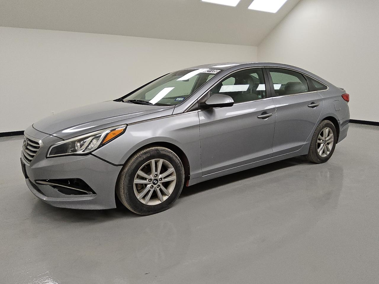 5NPE24AF8HH516874 HYUNDAI SONATA Photo 1