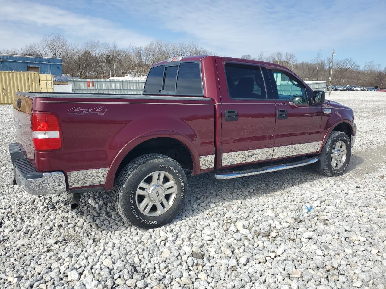 2004 Ford F-150 - Image 3