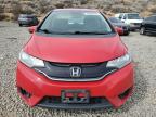 2015 Honda Fit Ex продається в Reno, NV - Rear End