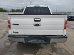2011 Ford F150 Supercrew იყიდება Wilmer-ში, TX - Mechanical