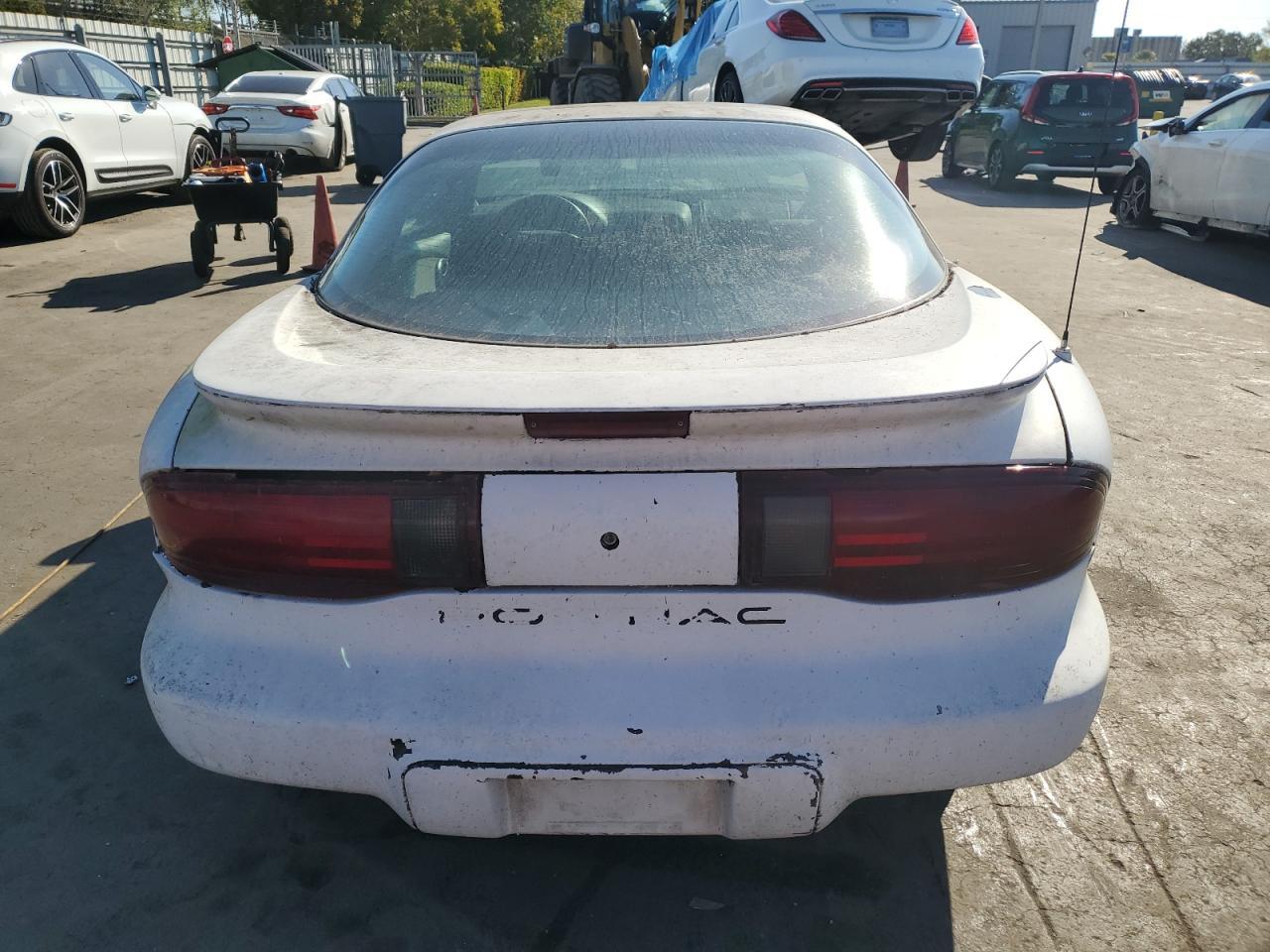 1994 Pontiac Firebird - Image 6