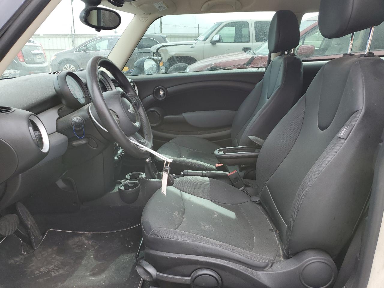 2012 MINI Cooper - Image 7