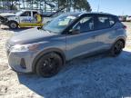 2022 Nissan Kicks Sv за продажба в Loganville, GA - Rear End