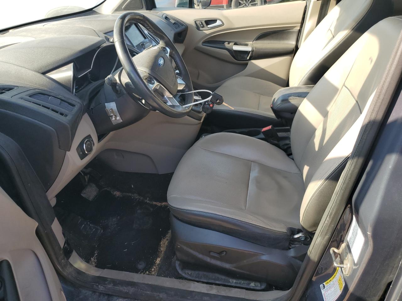 2014 Ford Transit - Image 7