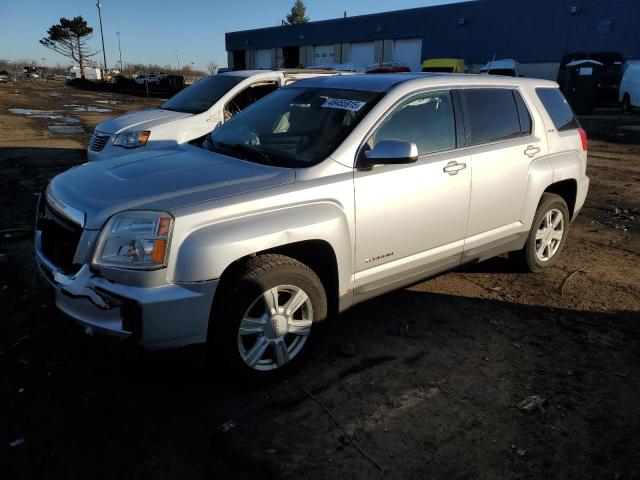 2016 Gmc Terrain Sle