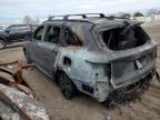 2021 Kia Sorento S en Venta en Littleton, CO - Burn