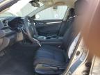 2019 Honda Civic Lx for Sale in Tifton, GA - Side