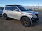 2018 Nissan Armada Sv for Sale in Colorado Springs, CO - Front End