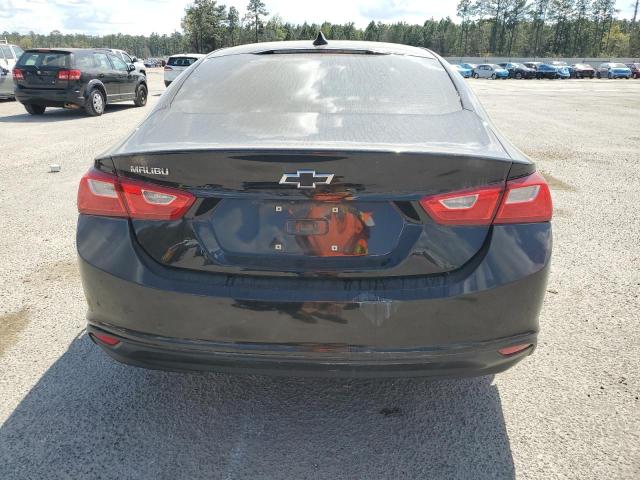 CHEVROLET MALIBU 2020 Black