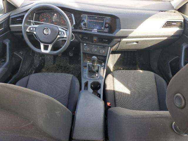  VOLKSWAGEN JETTA 2021 Biały