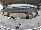 2014 Chevrolet Traverse Lt للبيع في Kansas City، KS - Front End