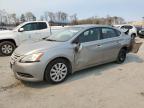 2013 Nissan Sentra S de vânzare în Spartanburg, SC - Rear End