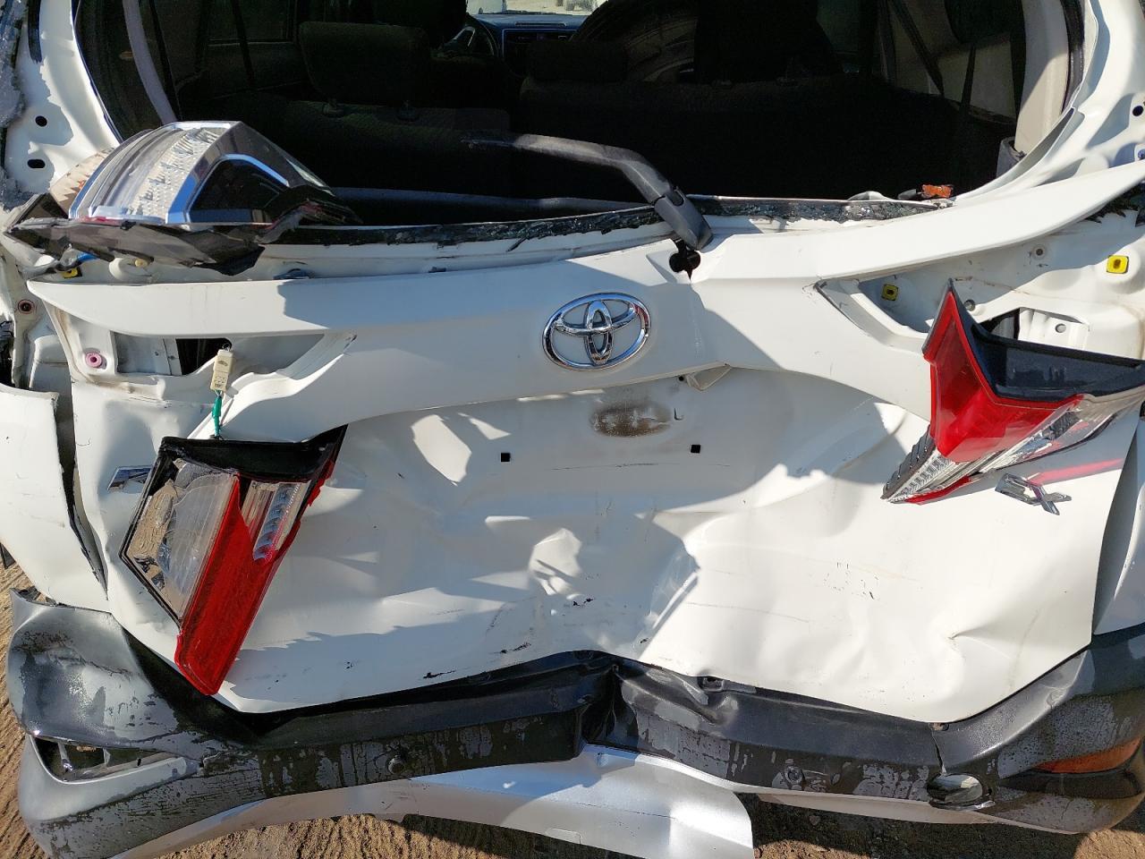 MHKEF8BF3KK005579 - 2019 Toyota Rush - #48087135