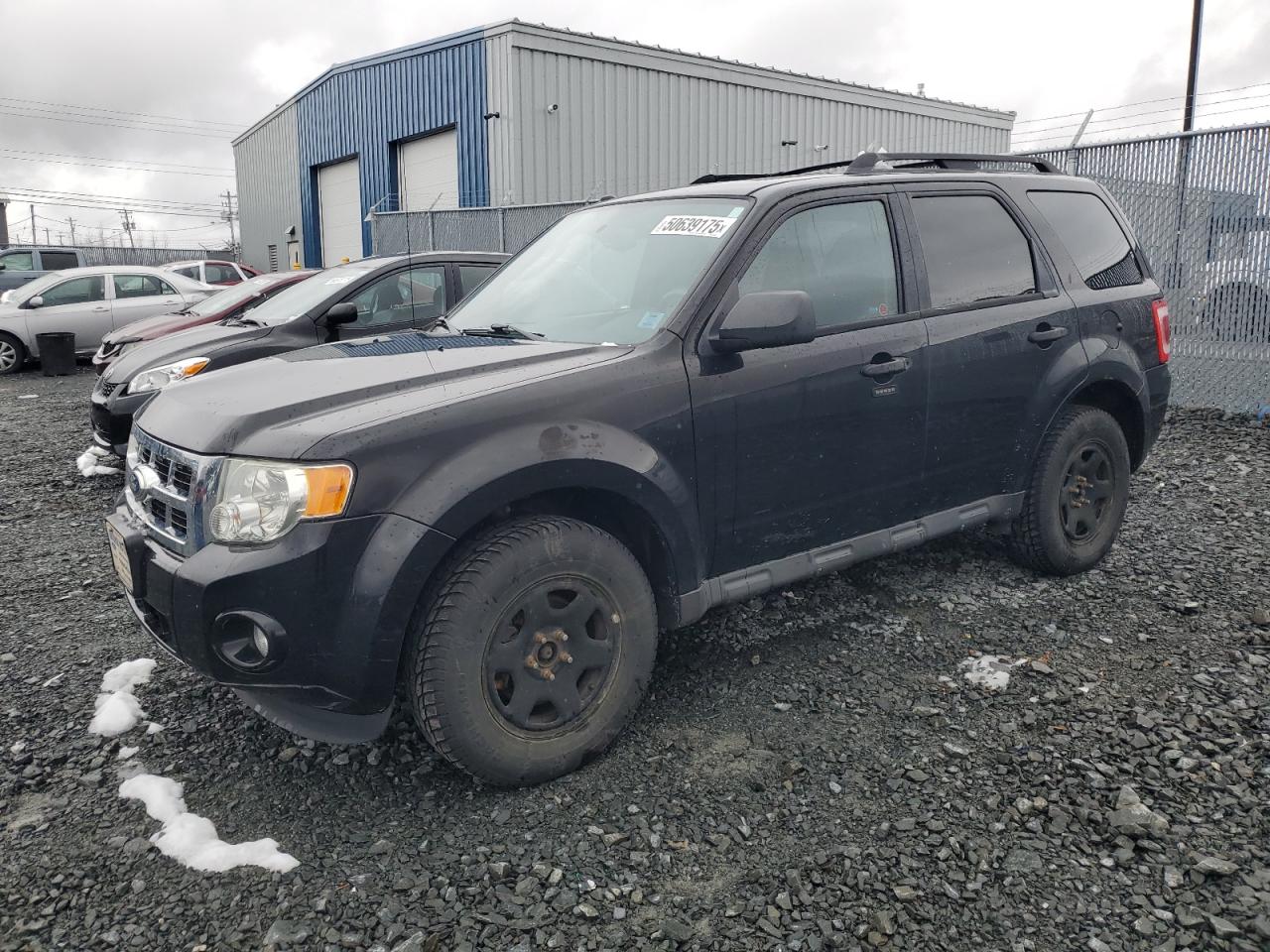 2012 Ford Escape Xlt zu verkaufen in Elmsdale, NS - Minor Dent/Scratches