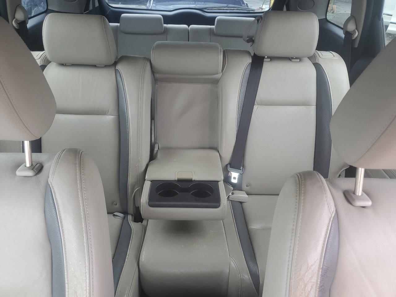 2009 Mazda CX-9 - Image 10