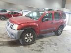 2012 Nissan Xterra Off Road للبيع في Sandston، VA - Side