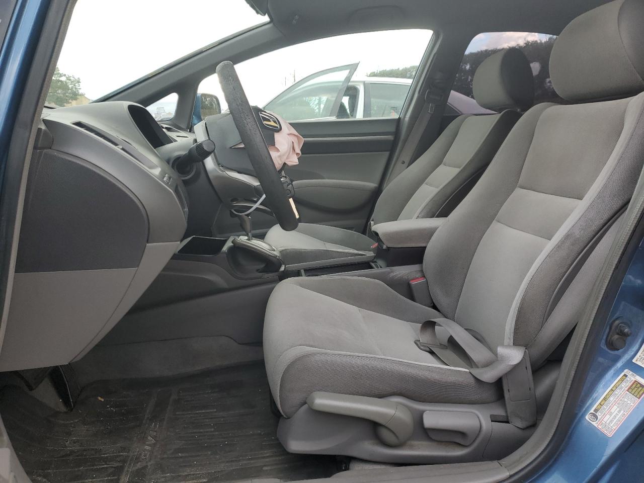 2008 Honda Civic - Image 7