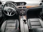 2014 Mercedes-Benz C 250 for Sale in Wilmer, TX - Front End
