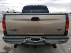 2003 Ford F350 Srw Super Duty იყიდება Littleton-ში, CO - Vandalism