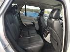 2016 Land Rover Range Rover Hse იყიდება Gaston-ში, SC - Rear End