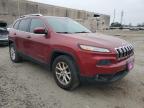 2016 Jeep Cherokee Latitude na sprzedaż w Fredericksburg, VA - Mechanical