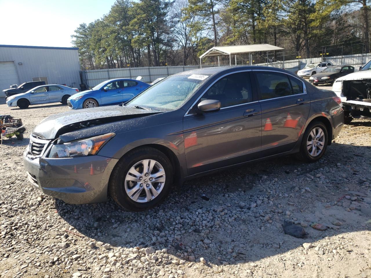 2009 Honda Accord - Image 1